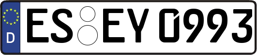 ES-EY0993