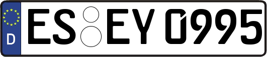 ES-EY0995