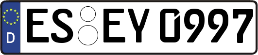 ES-EY0997