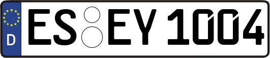 ES-EY1004