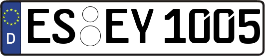 ES-EY1005