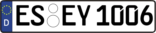 ES-EY1006