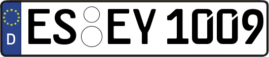 ES-EY1009