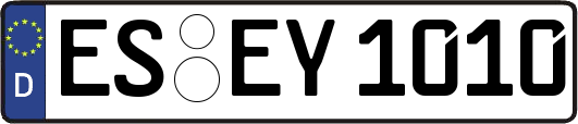 ES-EY1010