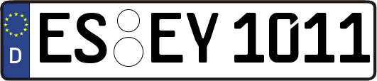 ES-EY1011