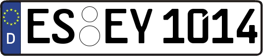 ES-EY1014