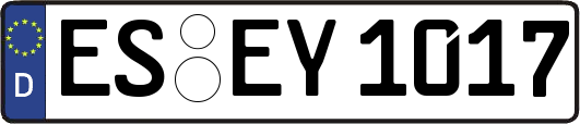 ES-EY1017