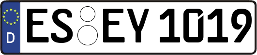 ES-EY1019