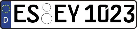 ES-EY1023