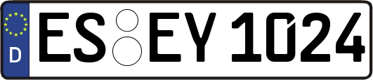 ES-EY1024
