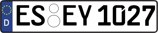 ES-EY1027