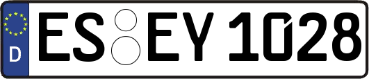 ES-EY1028