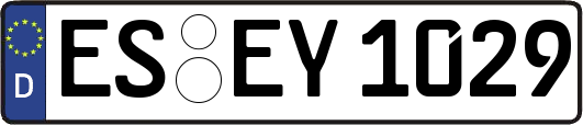 ES-EY1029