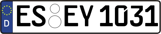 ES-EY1031