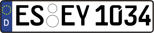 ES-EY1034