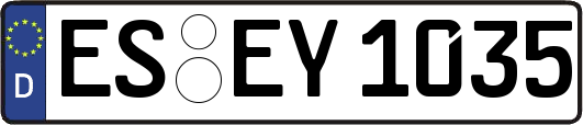 ES-EY1035