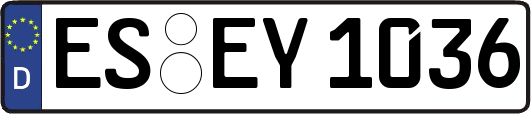 ES-EY1036