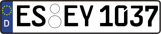 ES-EY1037