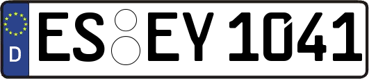 ES-EY1041