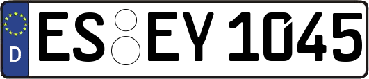 ES-EY1045