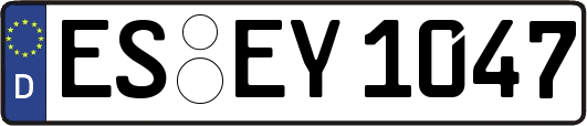 ES-EY1047