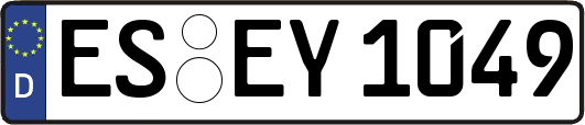 ES-EY1049
