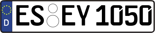 ES-EY1050