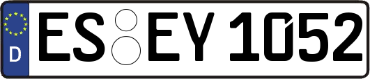 ES-EY1052
