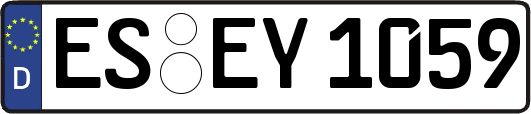 ES-EY1059