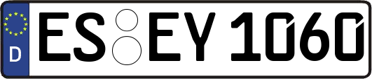 ES-EY1060
