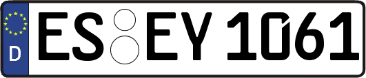ES-EY1061