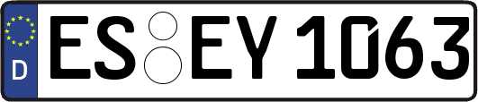 ES-EY1063