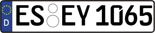 ES-EY1065