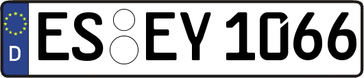 ES-EY1066