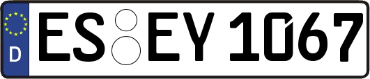 ES-EY1067