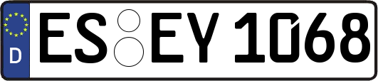 ES-EY1068