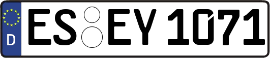 ES-EY1071