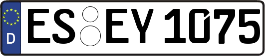 ES-EY1075