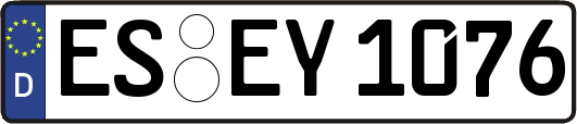 ES-EY1076
