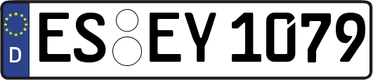 ES-EY1079