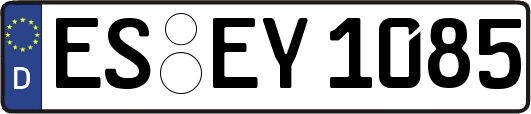 ES-EY1085