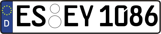 ES-EY1086