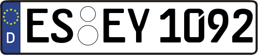 ES-EY1092