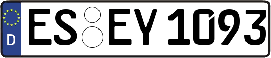 ES-EY1093