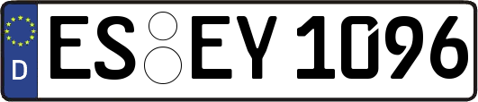 ES-EY1096