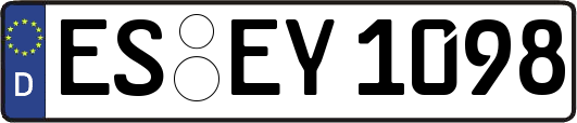 ES-EY1098