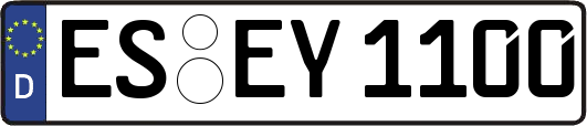 ES-EY1100