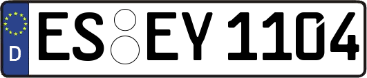 ES-EY1104