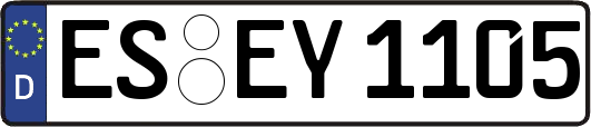 ES-EY1105