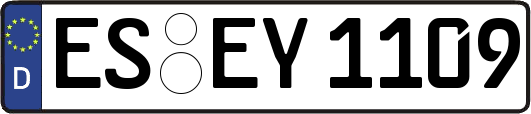 ES-EY1109